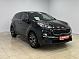 Kia Sportage Comfort, 2019 года, пробег 88312 км