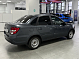 Lada (ВАЗ) Granta Classic Optima, 2024 года, пробег 34767 км