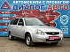 Lada (ВАЗ) Priora Норма, 2013 года, пробег 149056 км