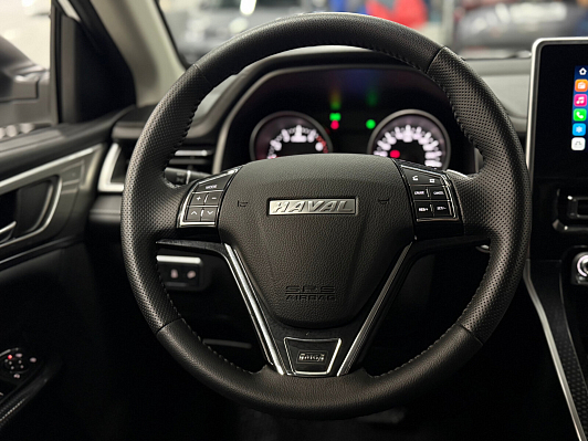 Haval M6 Старт, 2024 года, пробег 5700 км