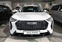 Haval Jolion Оптимум, белый