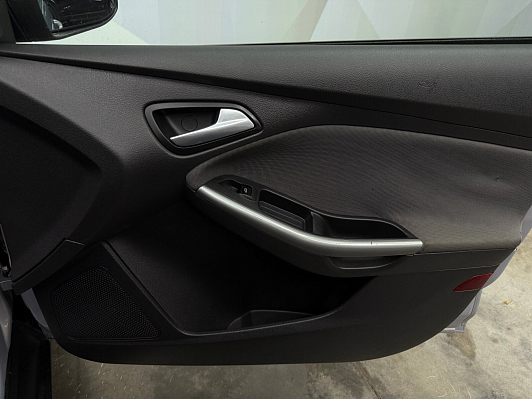 Ford Focus Trend, 2011 года, пробег 181735 км