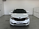 Kia Rio Comfort, 2016 года, пробег 133000 км