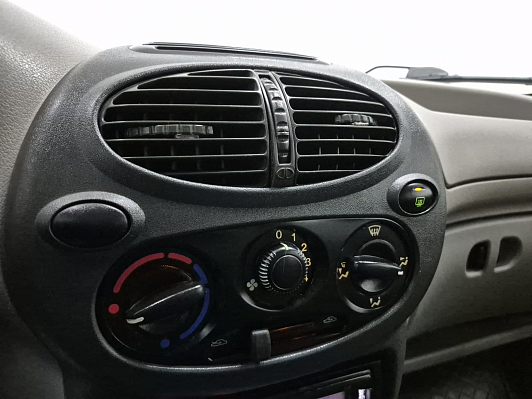 Lada (ВАЗ) Kalina, 2010 года, пробег 195947 км