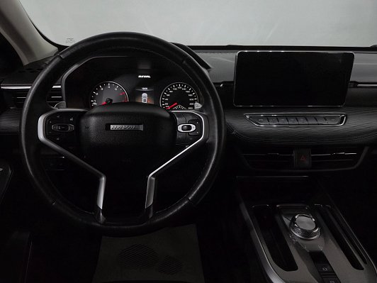 Haval Jolion Elite, 2022 года, пробег 66963 км