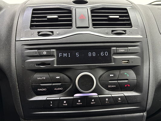 Lada (ВАЗ) Granta, 2020 года, пробег 121362 км