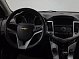 Chevrolet Cruze LS, 2012 года, пробег 210698 км