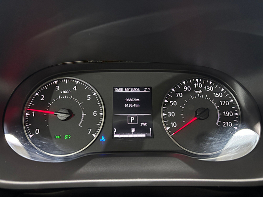 Renault Arkana Pulse, 2021 года, пробег 95866 км