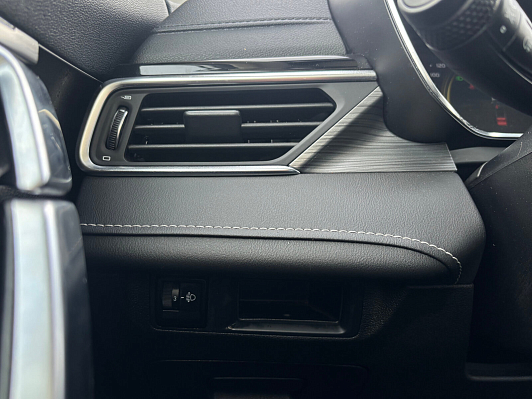 Geely Atlas Pro Flagship, 2023 года, пробег 137000 км