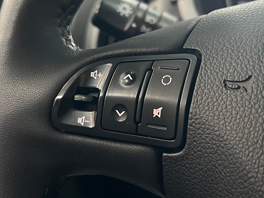 Kia Sportage Luxe, 2015 года, пробег 135761 км