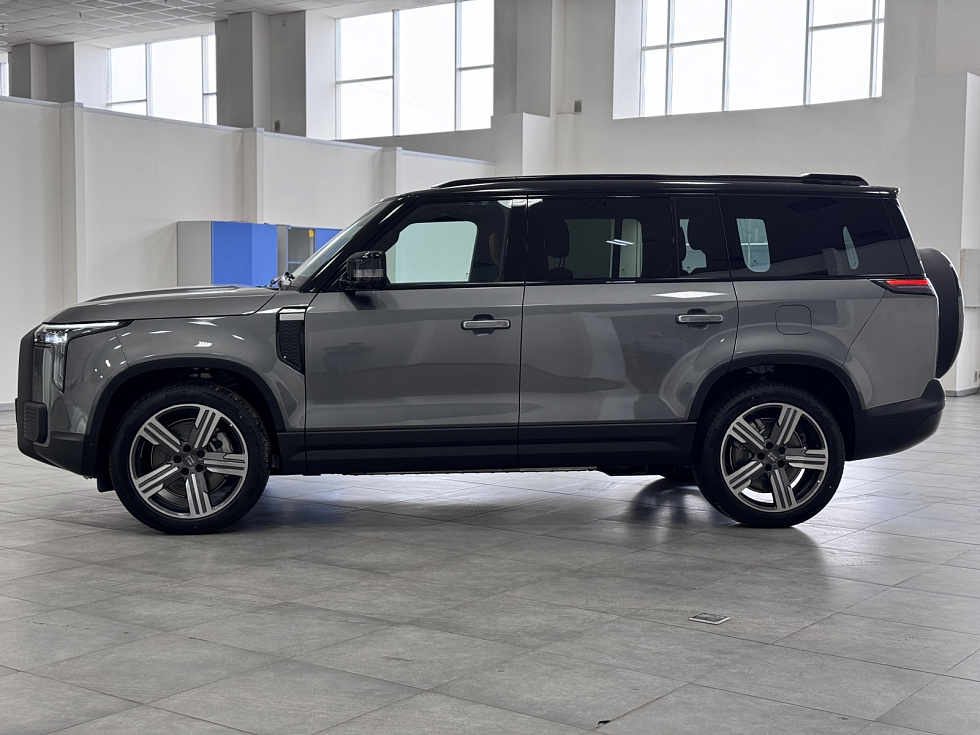 Rox 01 Семейная Версия / Family Edition, серый