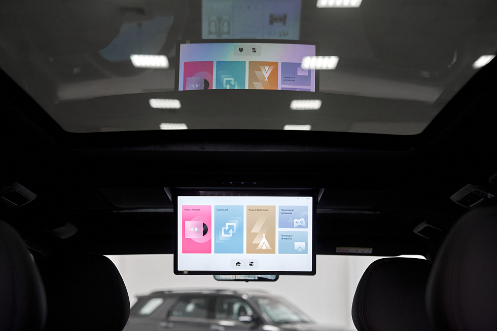 Rox 01 Семейная Версия / Family Edition, черный