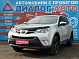 Toyota RAV4, 2013 года, пробег 141491 км