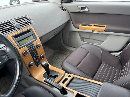 Volvo V50 Премиум, 2008 года, пробег 255400 км