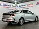 Kia K5 Style, 2021 года, пробег 102100 км