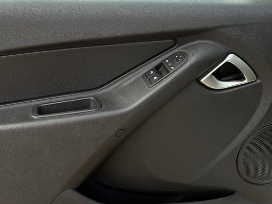 Lada (ВАЗ) Granta Comfort Light, 2022 года, пробег 77133 км
