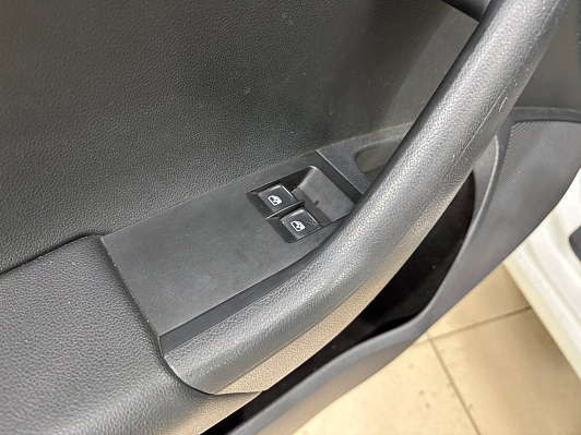 Skoda Octavia Active, 2018 года, пробег 260200 км