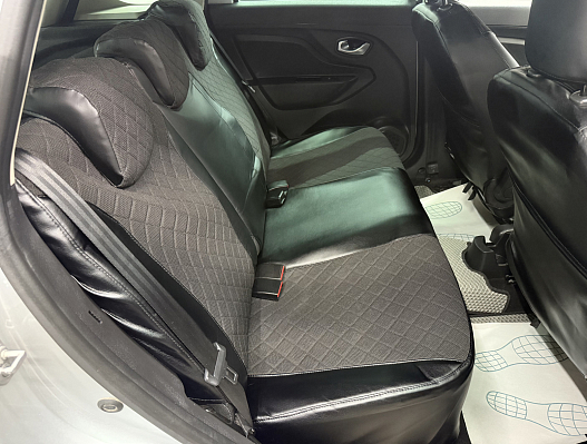 Lada (ВАЗ) XRAY Luxe Prestige, 2017 года, пробег 78032 км