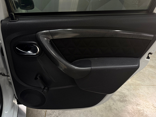 Renault Duster Drive, 2018 года, пробег 165489 км