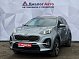 Kia Sportage Luxe+, 2019 года, пробег 280000 км