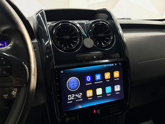 Renault Duster Drive, 2018 года, пробег 165489 км