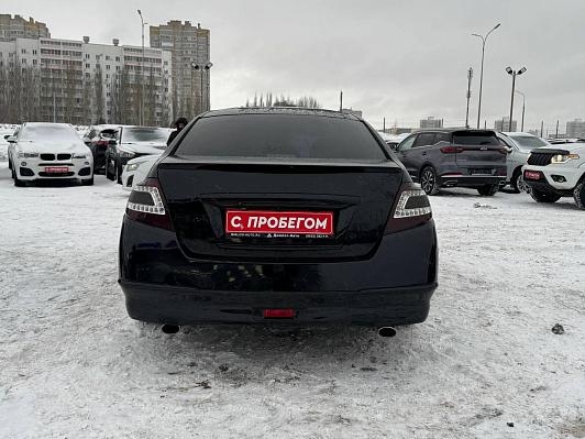 Nissan Teana Elegance+ Four, 2011 года, пробег 185000 км