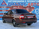 Lada (ВАЗ) Priora Standard 21702-40-050, 2017 года, пробег 220000 км