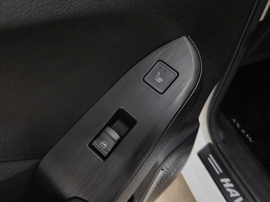 Haval Jolion Premium, 2023 года, пробег 28960 км