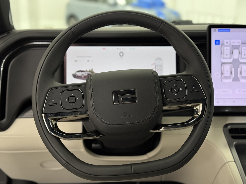 Rox 01 Семейная Версия / Family Edition, серебряный