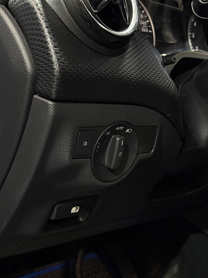 Mercedes-Benz A-Класс A200 CDI Особая серия, 2014 года, пробег 187000 км