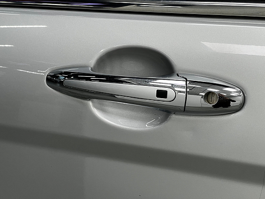 Haval H6 Lux, 2015 года, пробег 116000 км