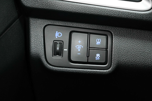 Hyundai Solaris Active Plus, 2018 года, пробег 118000 км