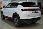 Changan CS35 Plus Техно, белый