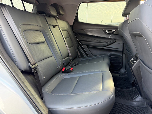Chery Tiggo 4 Pro Action, 2025 года, пробег 15000 км