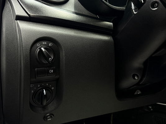 Lada (ВАЗ) Granta, 2025 года, пробег 6 км