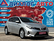 Toyota Auris, 2013 года, пробег 173600 км