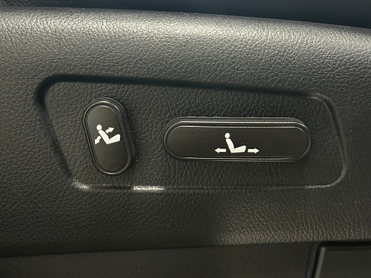 Kia Mohave Premium, 2015 года, пробег 295000 км