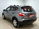 Nissan Qashqai, 2013 года, пробег 139469 км