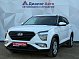 Hyundai Creta Classic, 2021 года, пробег 73200 км