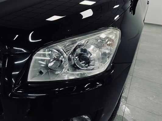 Toyota RAV4 Луна, 2009 года, пробег 293500 км