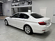 BMW 5 серии, 2016 года, пробег 178365 км