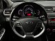 Kia Rio Luxe, 2016 года, пробег 94003 км