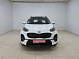 Kia Sportage Prestige, 2021 года, пробег 110734 км