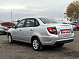 Lada (ВАЗ) Granta Standard, 2023 года, пробег 26308 км