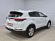 Kia Sportage Comfort, 2018 года, пробег 126829 км