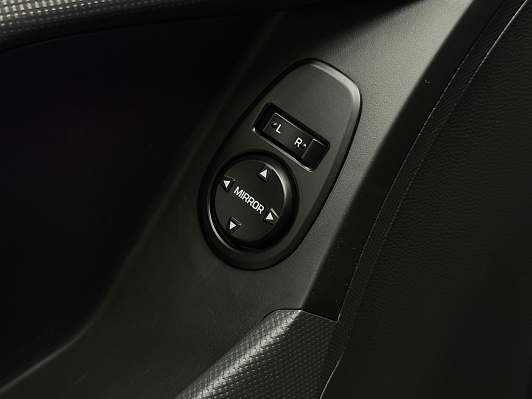 Hyundai Creta, 2021 года, пробег 70149 км