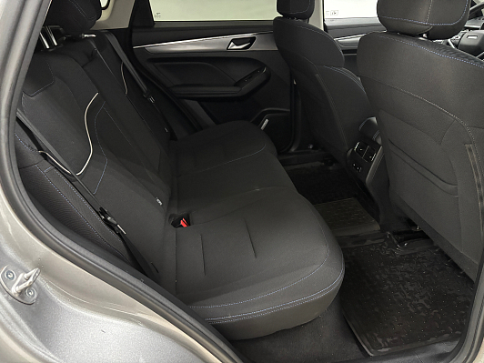 Haval Jolion Elite, 2023 года, пробег 26500 км