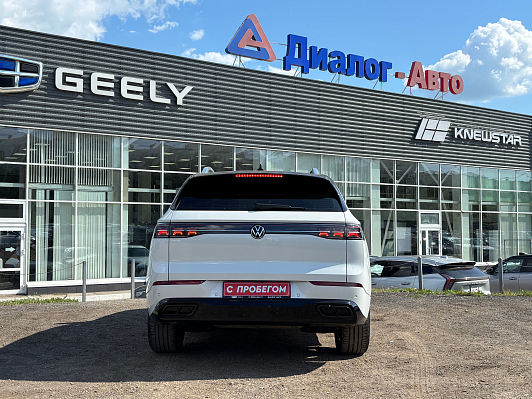 Volkswagen Tavendor R-line, 2023 года, пробег 66845 км