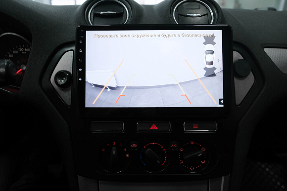 Ford Mondeo Ambiente, 2009 года, пробег 176000 км