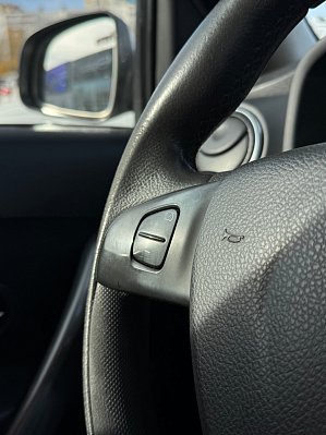 Renault Sandero, 2015 года, пробег 154950 км